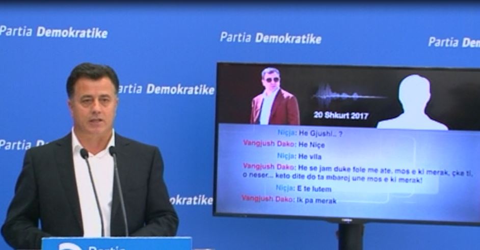 PD: Dako të arrestohet pa vonesë, bashkëpunimi me bandat e Durrësit, i vërtetuar!