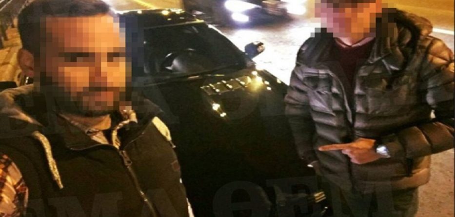 Shqiptari truprojë i Kryeministrit Tsipras? Zbulohet e vërteta e 28-vjeçarit në Greqi