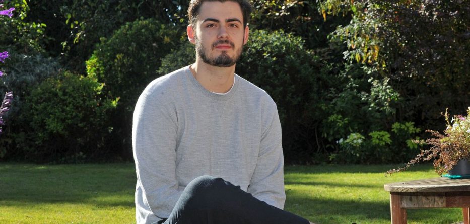 I riu nuk puth vajza nga frika se mos vdes…