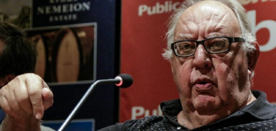 Ish-ministri i Jashtëm i Greqisë në krah të RENEA-s për vrasjen e Kostandino Kaçifas