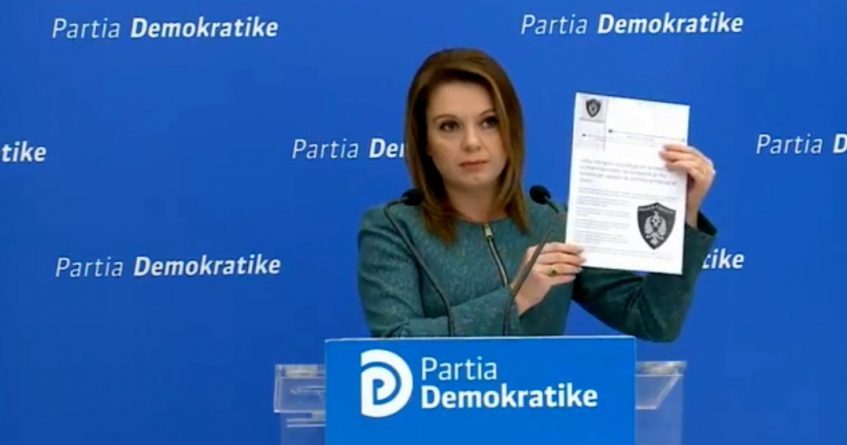 Tenderi me uniformat e urgjencës, PD: U vodhën 450 milionë lekë