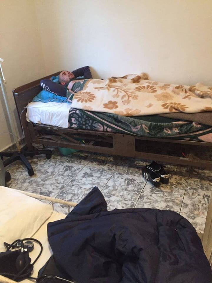 Panik në Kategorinë e Dytë, futbollisti goditet me shkelm në kokë dhe bie pa ndjenja