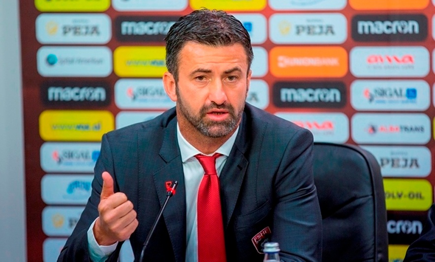 FSHF merr vendimin për Panuccin