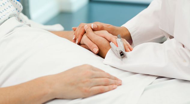 Kanceri u ka marrë jetën 1.3 milion njerëzve brenda një viti në BE