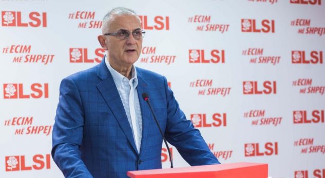 Vasili: Ndodhemi përpara një piramide financiare të përmasave të frikshme
