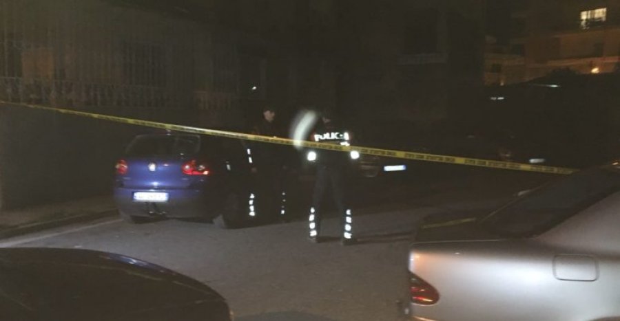 Sherr mes të rinjve, kush është 18-vjeçari që u plagos me armë zjarri