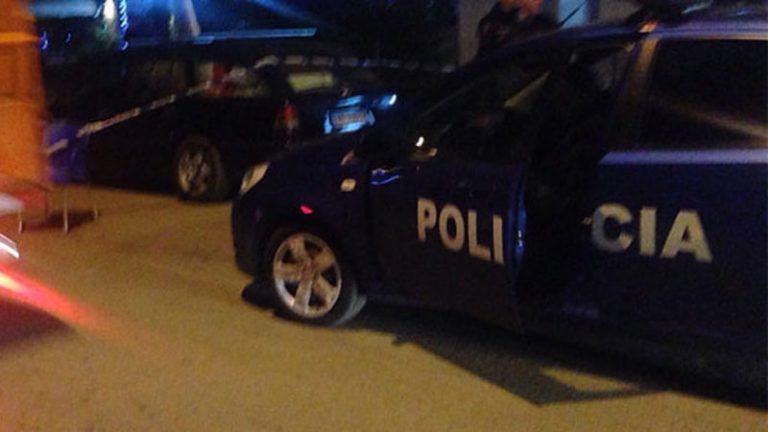 Mbante drogë të llojit ekstazë, arrestihet 29-vjeçari