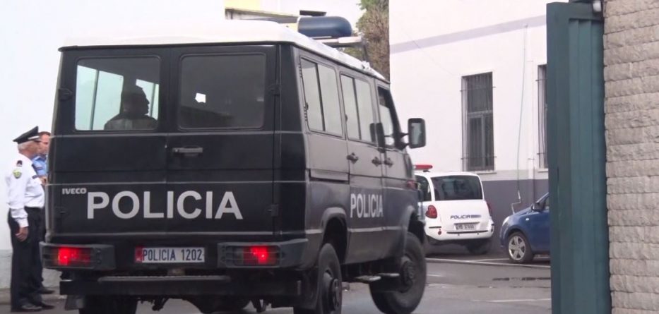 Emri/ 570 kg drogë e zbuluar, disa të arrestuar, del emri i pronarit të firmës