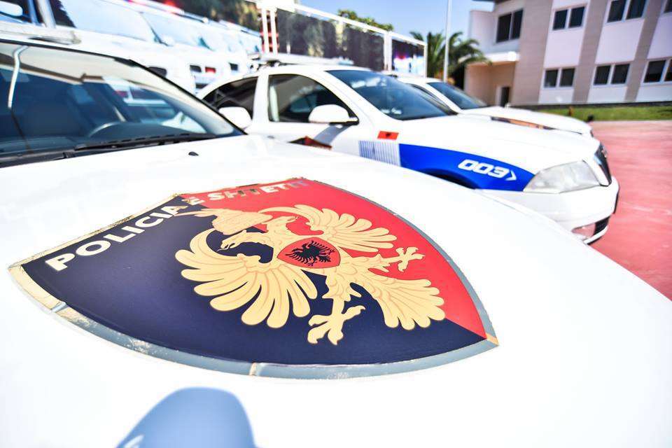 Tre të arrestuar/ Detaje nga operacioni i policisë ndaj fisit Çapja