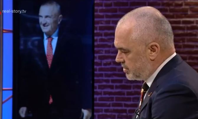 Rama: Emrin e Lleshit do ia çoj sërish Metës, ç’pres nga ai