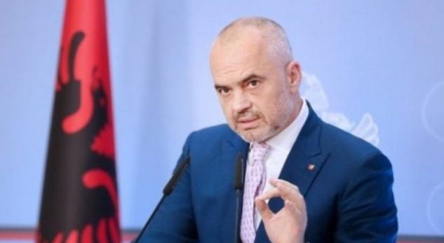 Rama: Kokat e krimit?! Le të hanë kokat e njëri-tjetrit