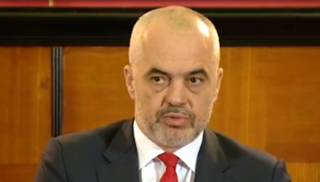 Rama: Kush kërkon punë të shkruajë në portalin e bashkëqeverisjes