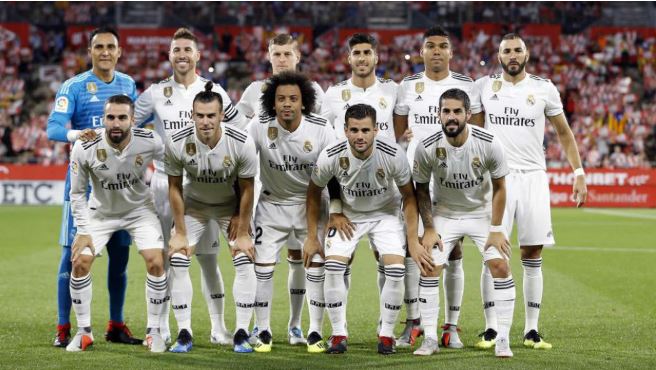 Real bën gati paratë, janari vjen me një “mbret” të ri