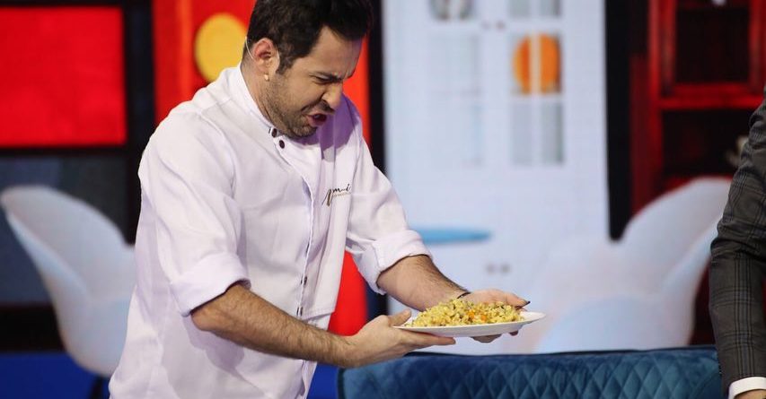 Renato Mekolli tregon çfarë hanë Edi Rama dhe Lulzim Basha