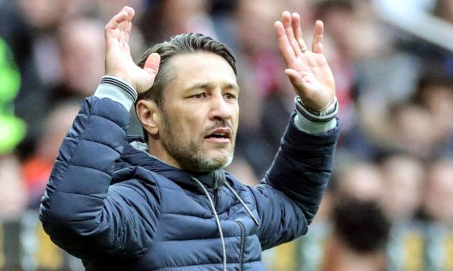 Revoltë te Bajerni, 4 lojtarë duan shkarkimin e trajnerit