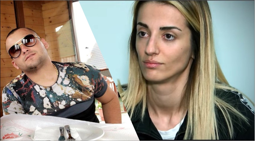 Gjykim të shkurtuar për djalin e deputetit të PS-së, Xhisiela në gjykatë: Gënjeva