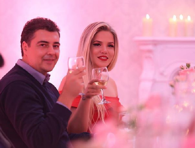 Rezarta Shkurta shtatzënë? Këngëtarja tregon të vërtetën