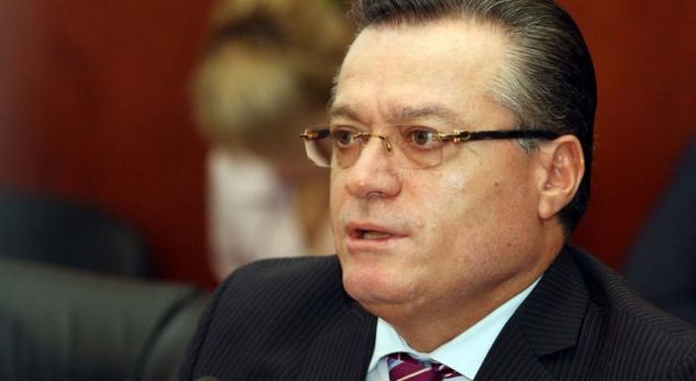 Qeveria kandidon për në Bankën e Shqipërisë ish-ministrin e Berishës!