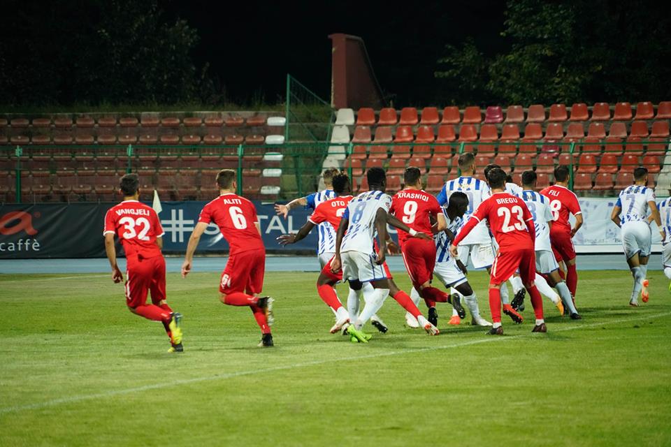 Rikthehet Superiorja, sa shumë ndeshje delikate!