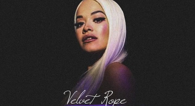 Këngëtarja shqiptare i dedikon këngë ish të dashurit (VIDEO)