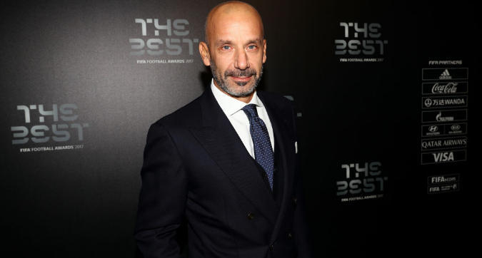 Rrëfimi tronditës i Gianluca Viallit për sëmundjen e rëndë