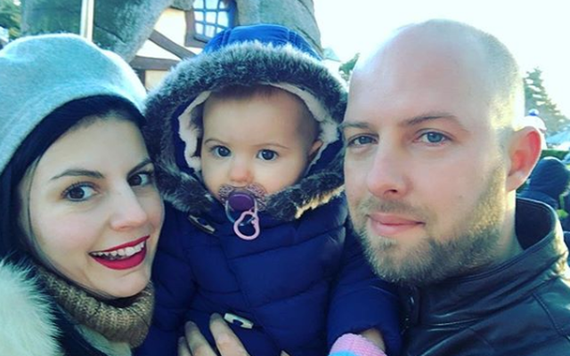 Rudina Dembacaj bën tatuazhe për 2 persona të shtrenjtë për të (FOTO)