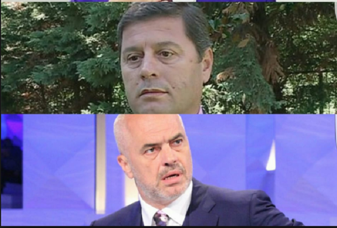 “Na të duam fort siç duam një diell”, Ndreu i reciton poezi Ramës