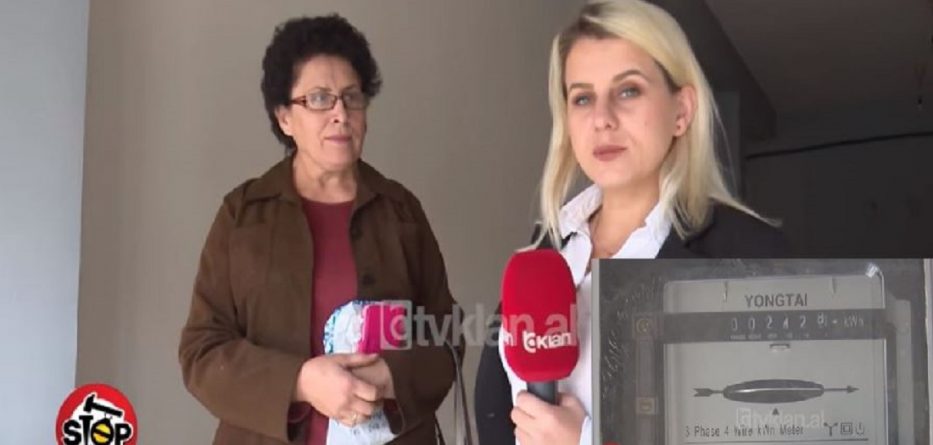 Durrës, dyqani pa energji, por kilovatët ecin