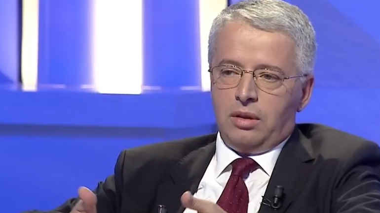 Rrëzimi i Sandër Lleshit, reagon PD: Ja pse këmbëngul Rama…