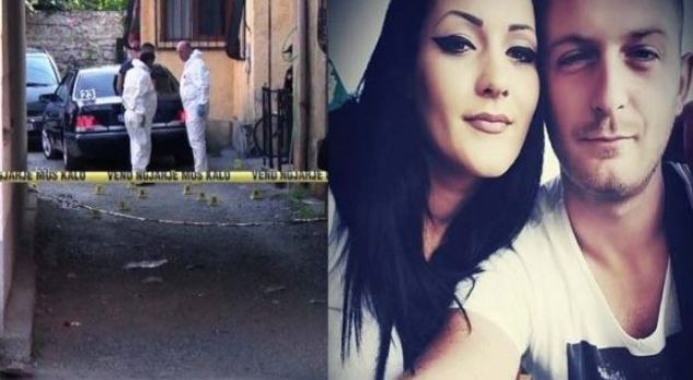 Zbulohet intriga e vrasjes së çiftit Berçana-Ndoci