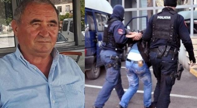 Zbardhet motivi i vrasjes së kreut të njësisë administrative