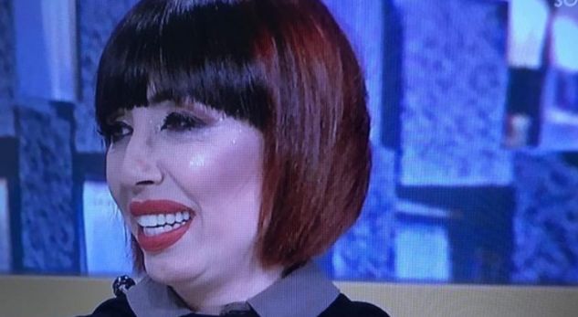 Irma Libohova tregon mrekullinë që i ndodhi tri ditë pas humbjes së bashkëshortit