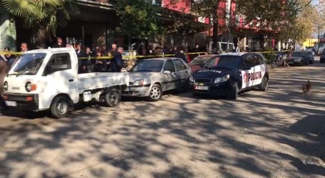 Dinamika e vrasjes në Shkodër/ Kush ishte shënjestra