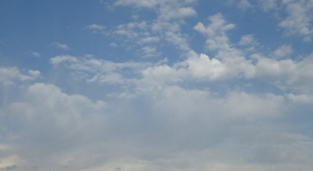 Ndryshon moti nesër, priten…