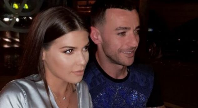 Telefonata e Stresit nga burgu, mesazh emocionues për Kejsin