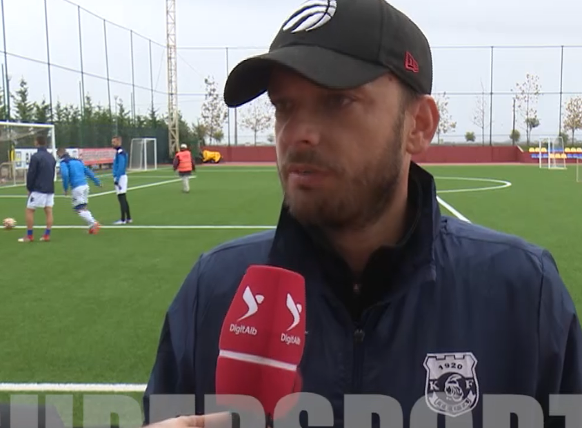 Shkëmbi: Vendi i tretë? Llogaritë bëhen në fund