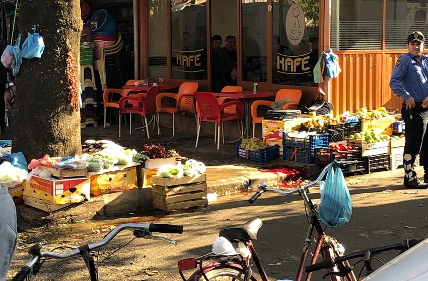 Vrasja e Fatos Ferracakut, zbarkojnë në Shkodër drejtues të lartë të Policisë së Shtetit