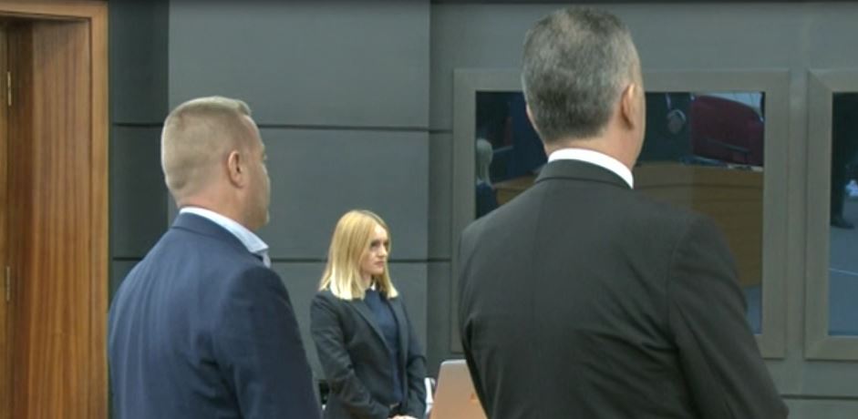 KPK shkarkon nga detyra prokurorin Shpëtim Kurti