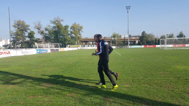 Shtohen dhimbjet e kokës për Panuccin, largohet një tjetër futbollist