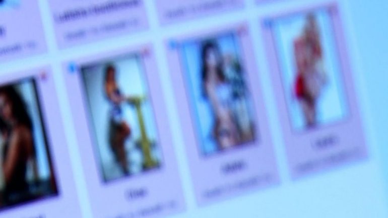 Sky News: Si i trafikojnë e i shesin shqiptarët vajzat si prostituta