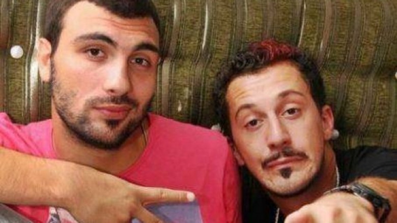 Ledri dhe Skivi do rikthejnë sërish grupin “Skillz”? (FOTO)
