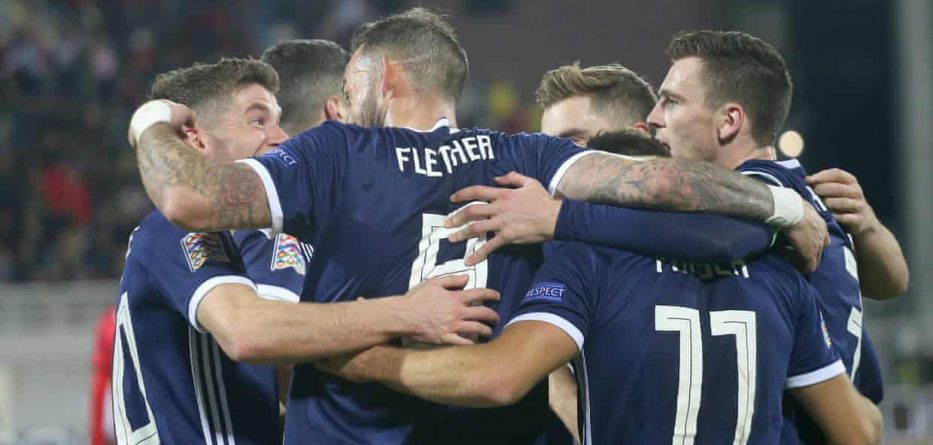 Kombëtarja shpërfytyrohet në Shkodër