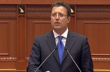 Basha kujton Sokol Olldashin: Shembull përjetësisht frymëzues