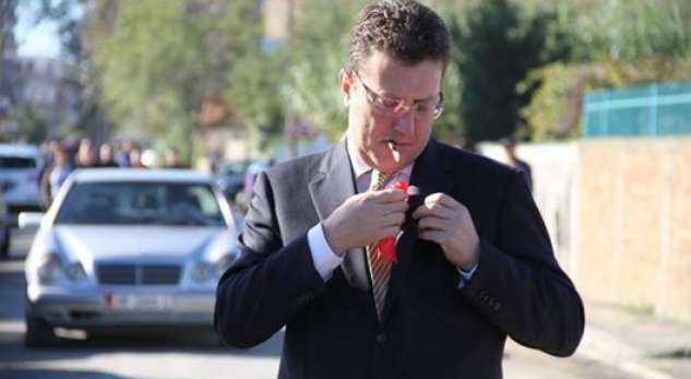 Mesazhi i ndjerë i Dodës: Kjo botë është kaq ndryshe qysh kur ike ti…