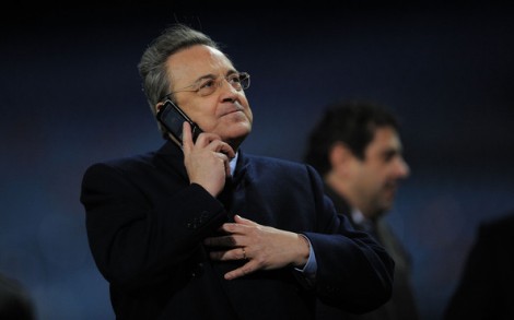 Solari nuk e bind, Perez i “gjunjëzohet” Antonio Kontes