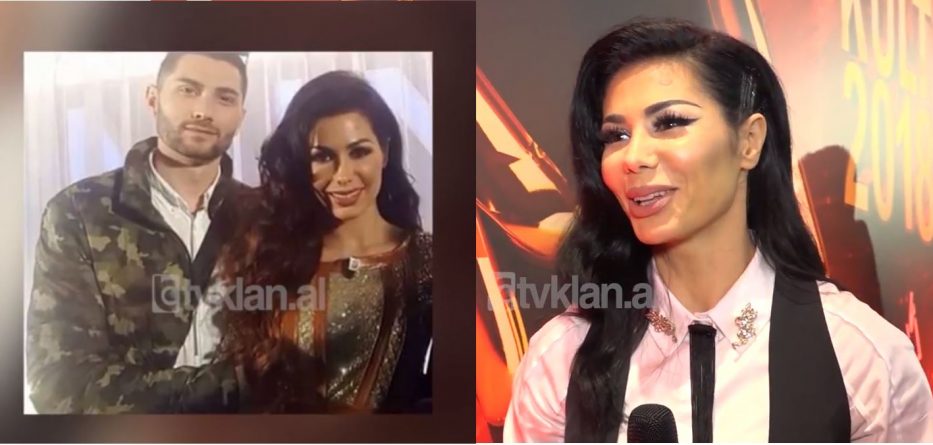 Soni Malaj flet për lidhjen me biznesmenin: Po mendojmë martesën