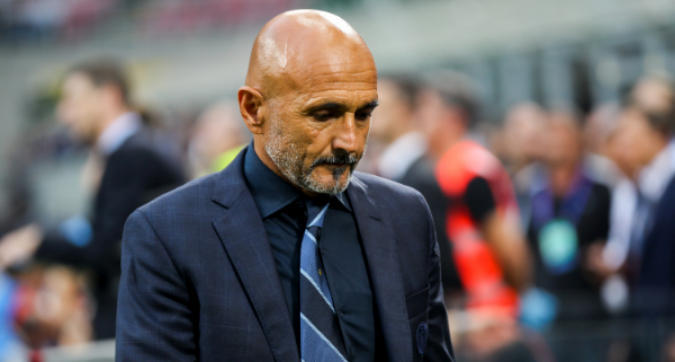 Spalletti: Keqardhje për humbjen, por besoj te Barcelona