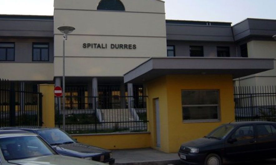 Durrës, e reja tenton të vrasë veten