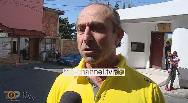 Çudira shqiptare/ I vihen prangat në Durrës për vjedhje energjie, por ka 20 vite që jeton në Itali