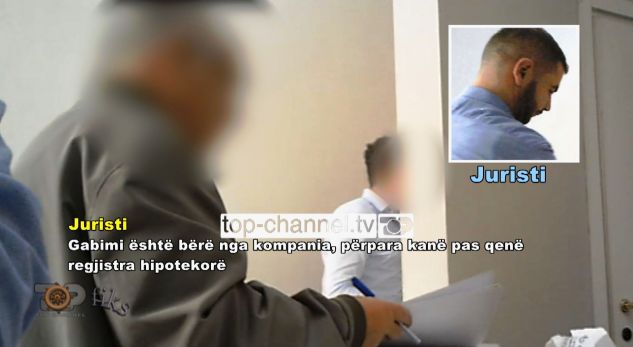 Mashtrimi i ndërtuesit, 70 milionë lekë për një gabim të Hipotekës